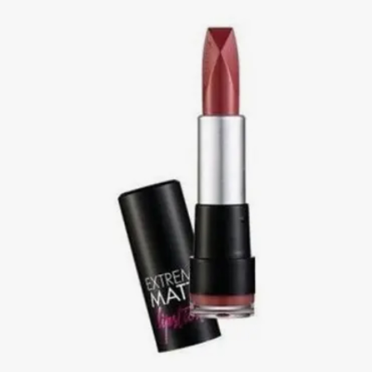 Flormar Extreme Matte Lipstick